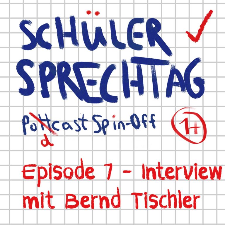 #7 Interview mit Bernd Tischler