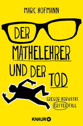 Der Mathelehrer und der Tod
Foto von www.marchofman.de